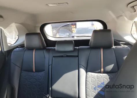 2021 Toyota Rav4 Adventure z USA, uszkodzony, nr VIN 2T3J1RFV0MW178713